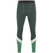 Bula Men's Retro Merino Wool Pants Ivy