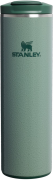 Stanley Transit Flip Top Mug 0,47 L Hammertone Green