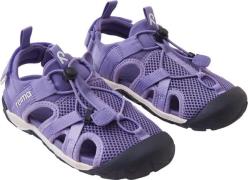 Reima Kids' Sandals Tilani Misty Violet