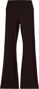 Aim'n Women's Sense Flare Tights Chocolate