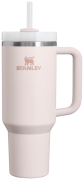 Stanley Quencher H2.O Flowstate Tumbler 1,18 L Rose Quartz 2.0