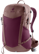 Deuter Futura 21 SL Cassis-ashrose