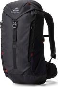 Gregory Zulu 28 L RC Volcanic Black