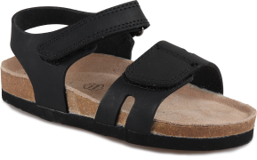 Pax Kids' Pikza Pax Sandal Black