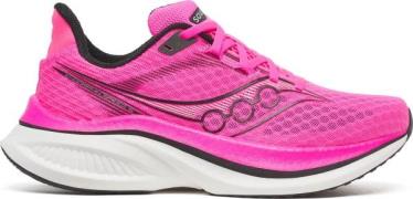 Saucony Women's Endorphin Speed 5 Shock/Black