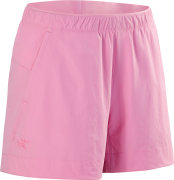 Arc'teryx Women's Sinsola Short 5' Pineberry