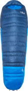 Rab Ascent 0C/32F Tempest Blue/Maya Blue1