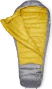 Rab Women's Neutrino -12c Zinc/dark Pollen