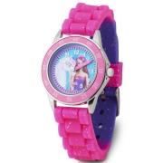 Accutime Barbie Time Teacher Watch P001034