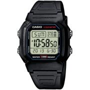 Casio Collection W-800H-1AVES