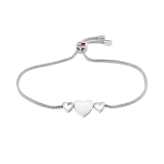 Tommy Hilfiger Hanging Heart Armbånd Rustfritt Stål 2780670