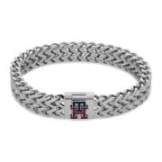 Tommy Hilfiger Armbånd Rustfritt Stål 2790462