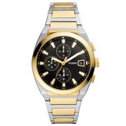 Fossil Everett Chronograph FS5879