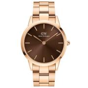 Daniel Wellington Iconic Link Amber 40 DW00100460