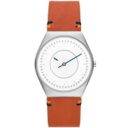 Skagen Denmark Grenen Solar SKW6872