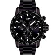 Tissot Supersport Chronograph T1256173305100