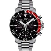 Tissot Seastar 1000 Chronograph T1204171105101