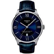 Tissot Chemin Des Tourelles Powermatic 80 T0994071604800