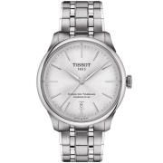 Tissot Chemin Des Tourelles Powermatic 80 39MM T1398071103100