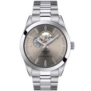 Tissot Gentleman Powermatic 80 Open Heart T1274071108100