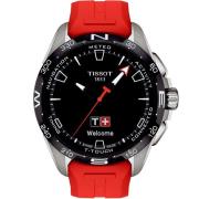 Tissot T-Touch Connect Solar T1214204705101