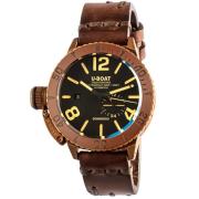 U-BOAT Sommerso Bronzo Ceramic U8486