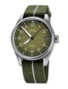 ORIS BIG CROWN PROPILOT OKAVANGO AIR RESCUE Limited Ed. 75177614187Set