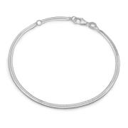 Pico Rylee Armbånd Sølv L03008-S