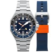 Spinnaker Dumas GMT SP-5119-22