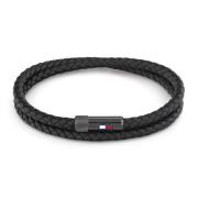 Tommy Hilfiger Armbånd Lær 2790262S