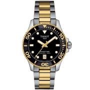 Tissot Seastar 1000 T1202102205100