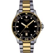 Tissot Seastar 1000 T1204102205100