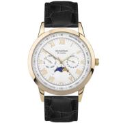 Sekonda Classic Armstrong Moon Phase 30147