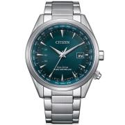 Citizen Eco-Drive Radio Controlled CB0270-87L