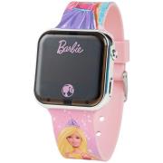 Accutime LED Watch Barbie P001637