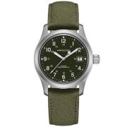 Hamilton Khaki Field Mechanical H69439363