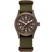 Hamilton Khaki Field Mechanical H69449961