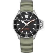 Hamilton Khaki Navy Frogman Auto H77825331