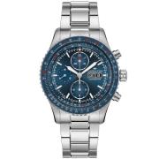 Hamilton Khaki Aviation Converter Auto Chrono H76746140