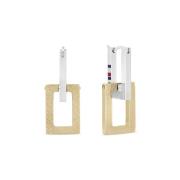 Tommy Hilfiger Earrings Øredobber Rustfritt Stål 2780870