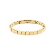 Calvin Klein Minimalistic Squares Armbånd Rustfritt Stål 35000489