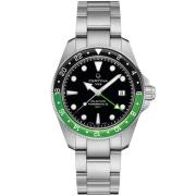 Certina DS Action GMT Powermatic 80 C0329291105100