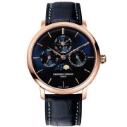 Frederique Constant Manufacture Slimline Perpetual Calendar FC-775N4S4