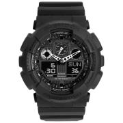 Casio G-Shock GA-100-1A1ER