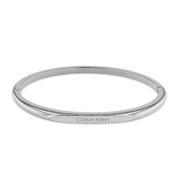 Calvin Klein FACETED BAR Armbånd Rustfritt Stål 35000045