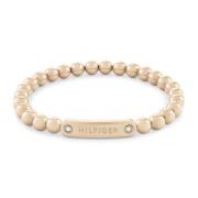 Tommy Hilfiger Metal Beads Armbånd Rustfritt Stål 2780936