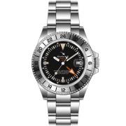 OceanX Sharkmaster GMT SMS-GMT-501