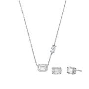 Michael Kors Jewelry Giftset MKC1760CZSET