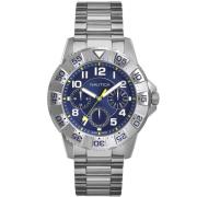 NAUTICA Chronograph NAD16552G