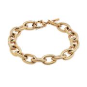 Esprit Adorned Armbånd 18 kt. Forgylt messing S.89039649NL